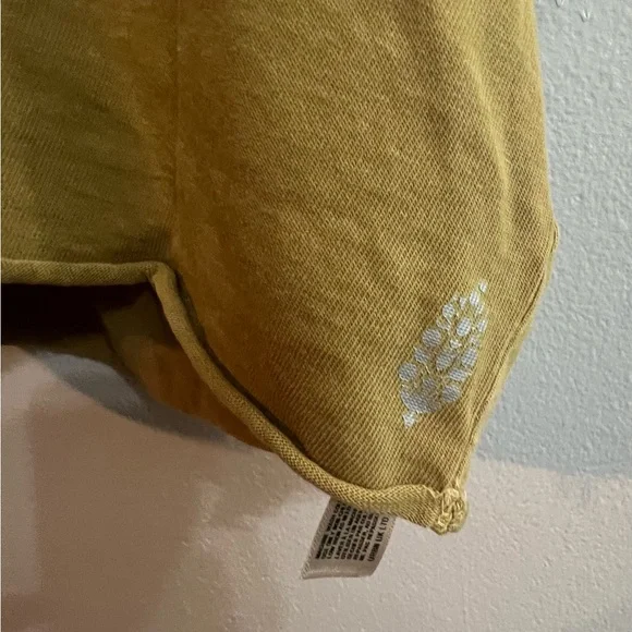 Free People Movement hooded top - Picture 4 of 5